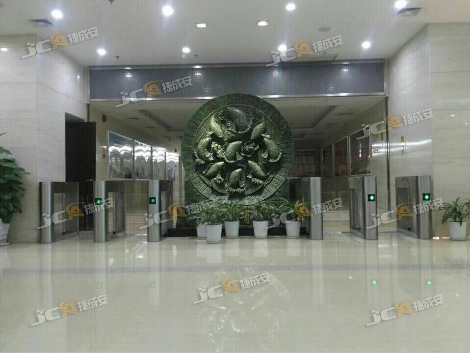 河北省国有资产控股运营有限公司摆闸案例展