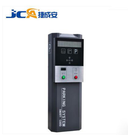 停车场系统出入口刷卡票箱控制器