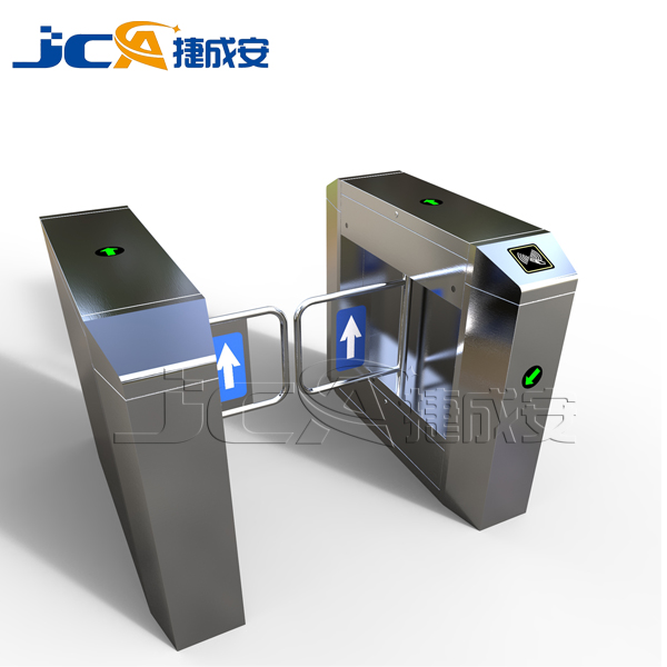 桥式摆闸JCA-BB13BD