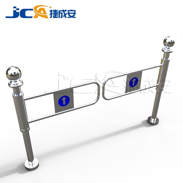 圆柱摆闸JCA-BB12SD