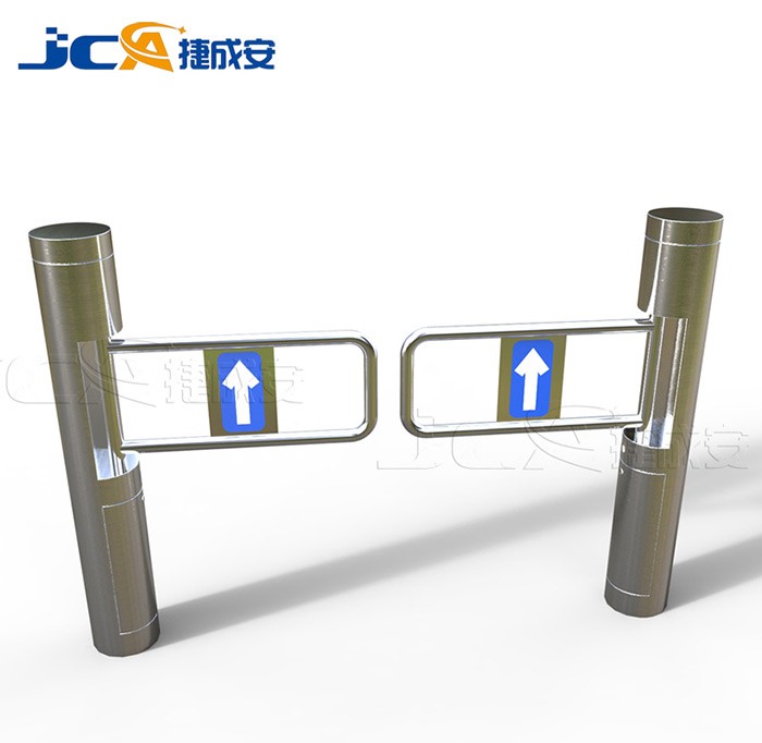 圆柱摆闸JCA-BB12BD